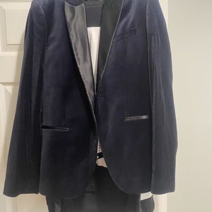 Hm blazer